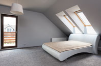 Crickham bedroom extensions