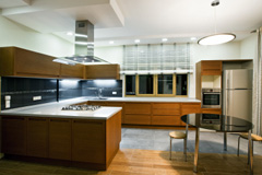 kitchen extensions Crickham